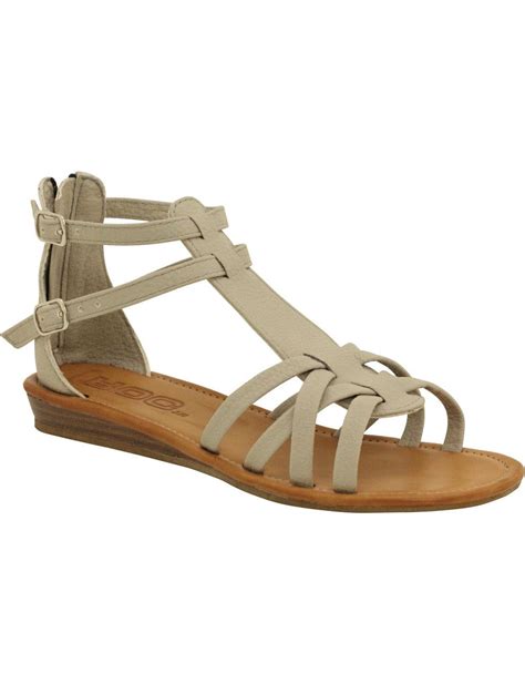 david jones sandals women.